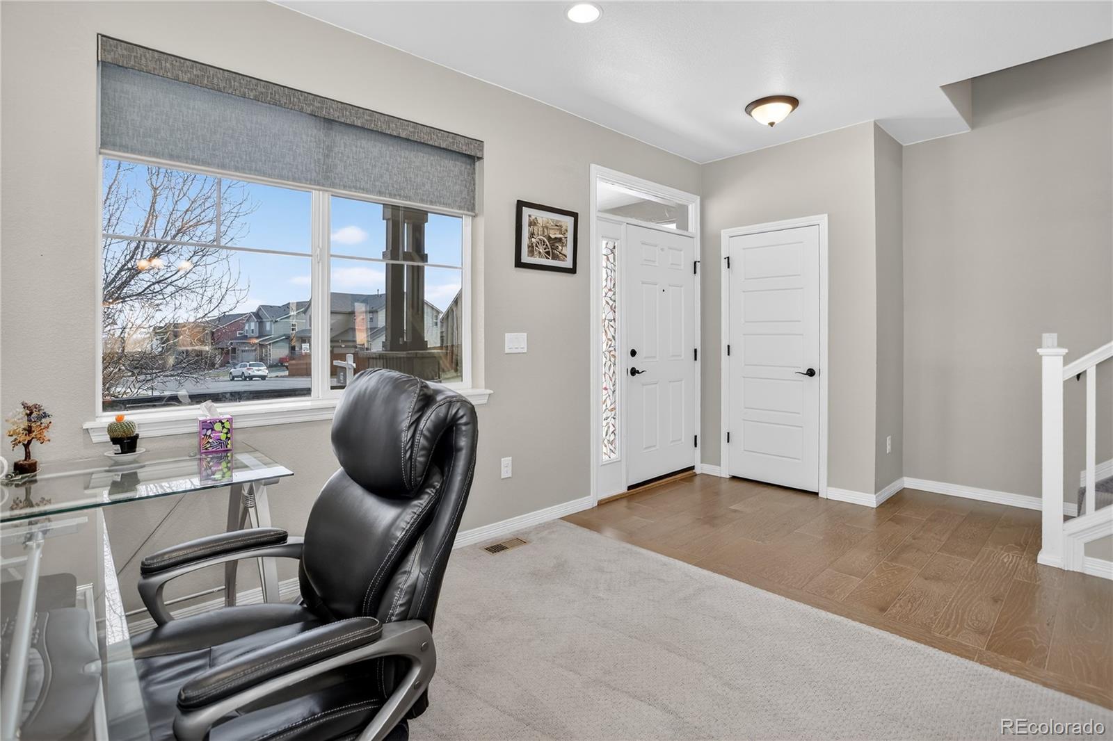 MLS Image #5 for 13875  tamarac street,thornton, Colorado