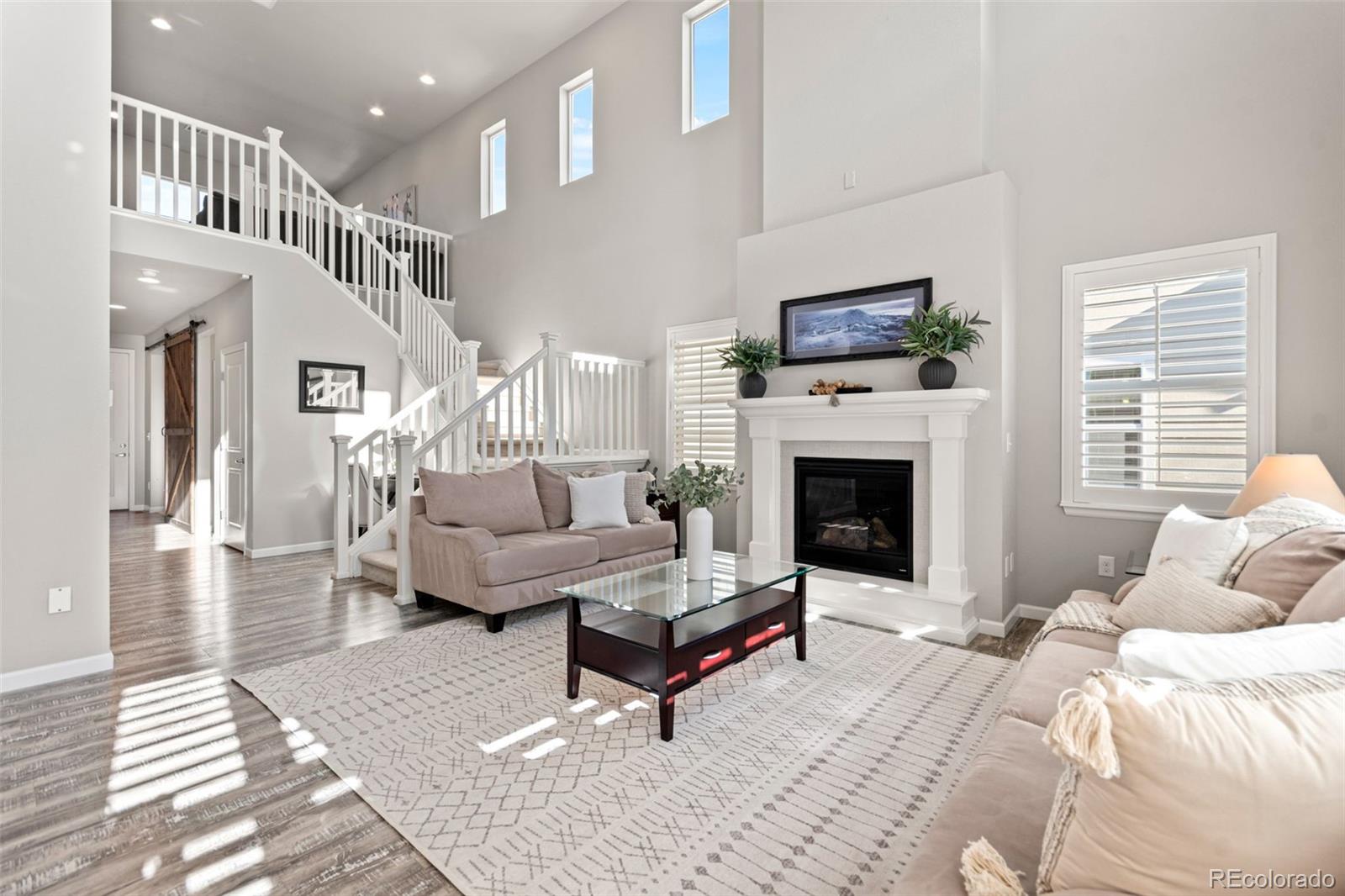 MLS Image #3 for 15256 w 94th avenue,arvada, Colorado
