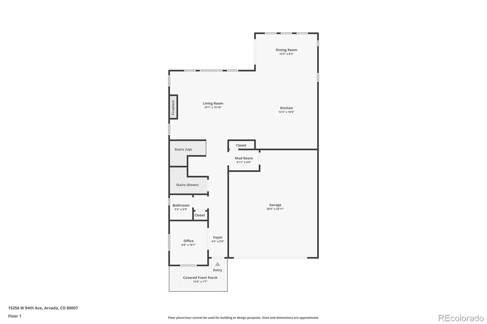 MLS Image #36 for 15256 w 94th avenue,arvada, Colorado