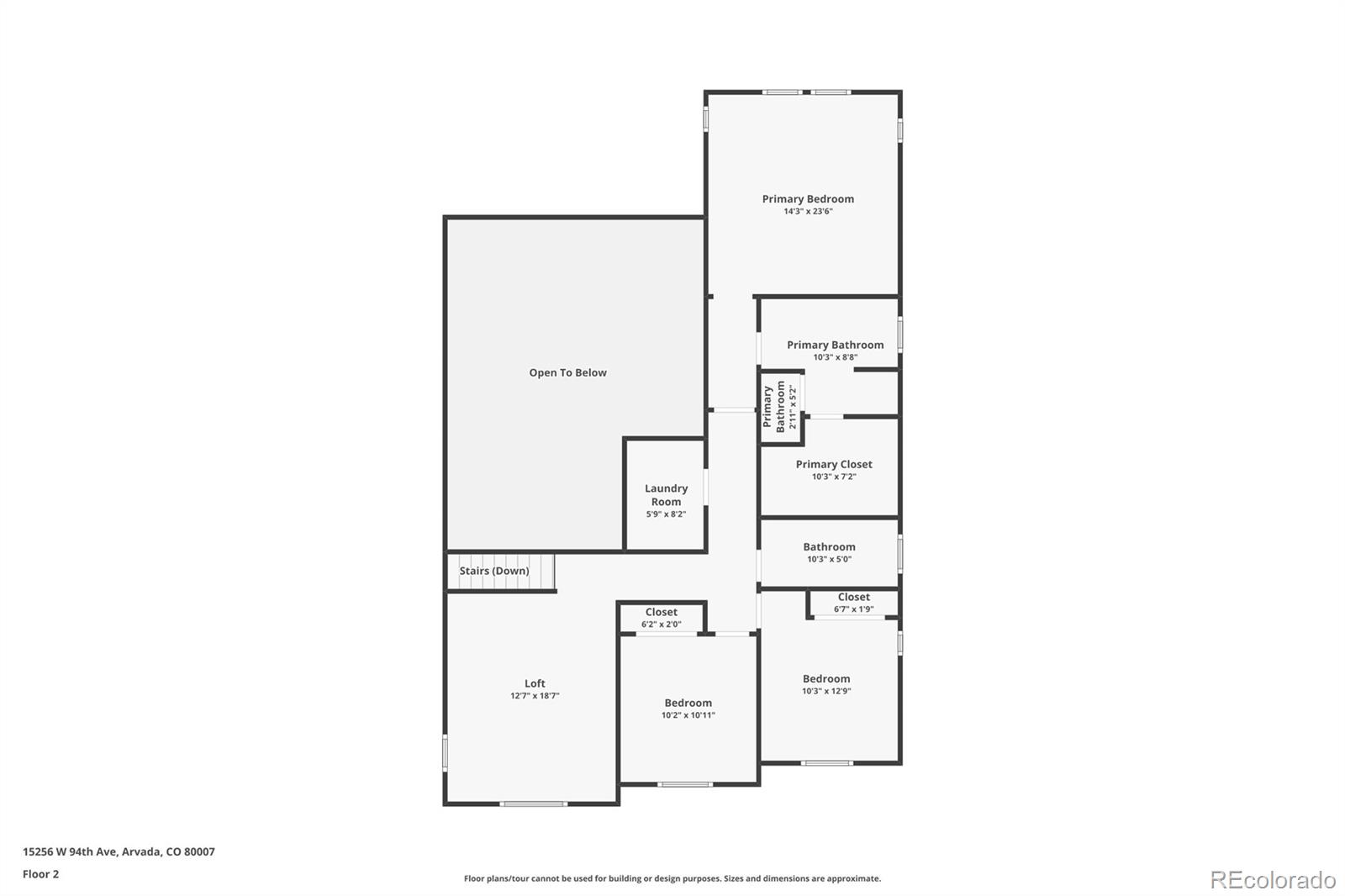 MLS Image #37 for 15256 w 94th avenue,arvada, Colorado