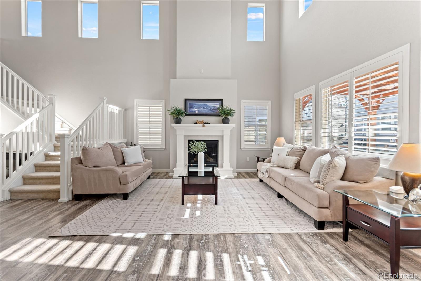 MLS Image #5 for 15256 w 94th avenue,arvada, Colorado