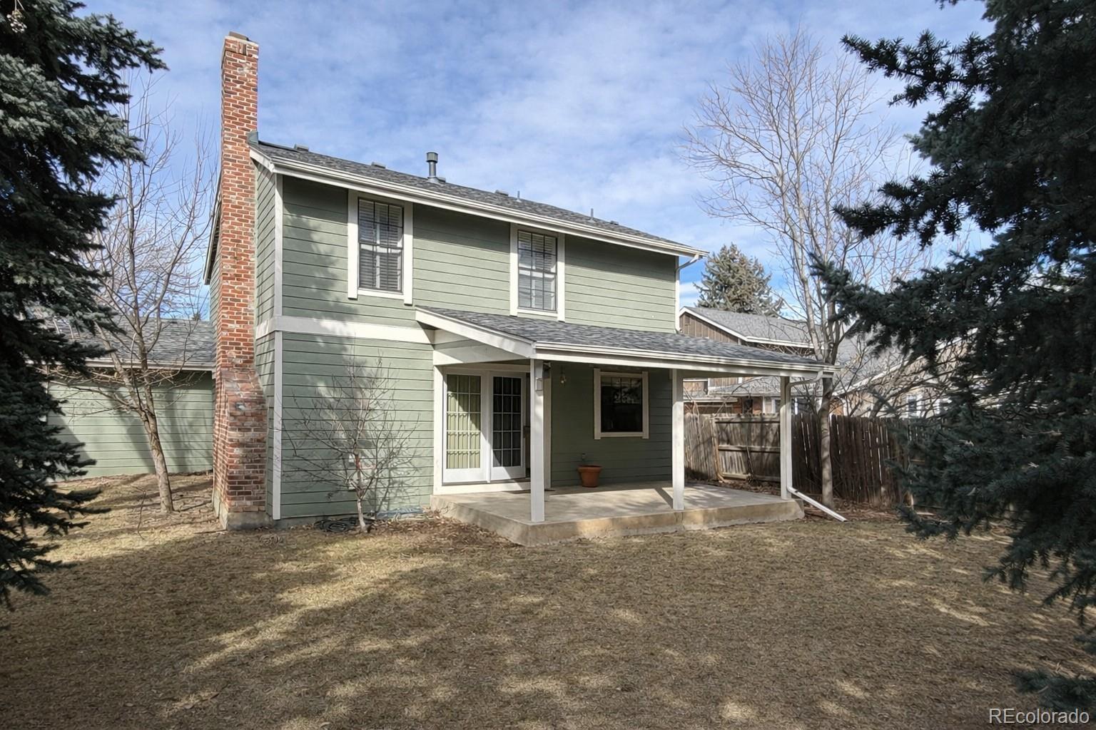 MLS Image #12 for 8212 s tamarac street,centennial, Colorado