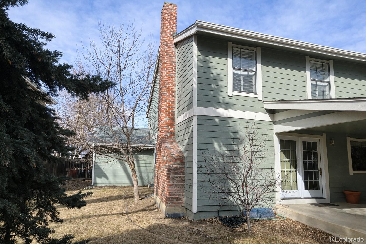 MLS Image #13 for 8212 s tamarac street,centennial, Colorado