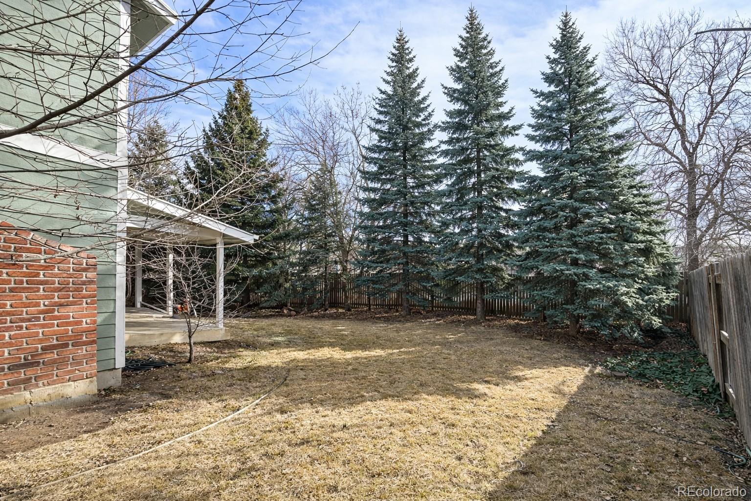 MLS Image #14 for 8212 s tamarac street,centennial, Colorado