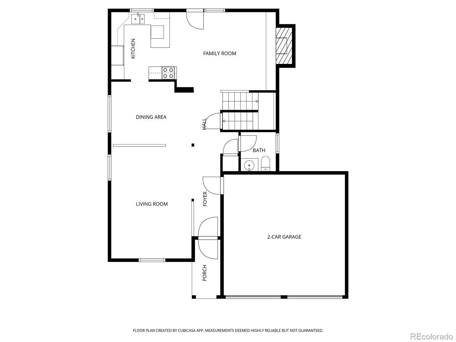 MLS Image #15 for 8212 s tamarac street,centennial, Colorado