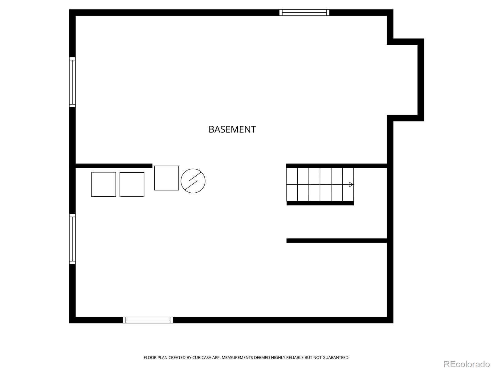 MLS Image #17 for 8212 s tamarac street,centennial, Colorado