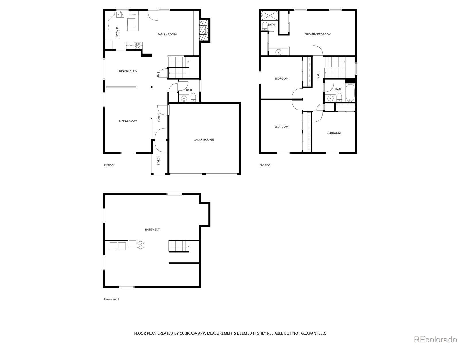 MLS Image #18 for 8212 s tamarac street,centennial, Colorado