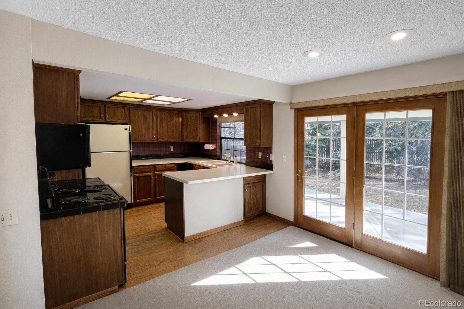 MLS Image #3 for 8212 s tamarac street,centennial, Colorado