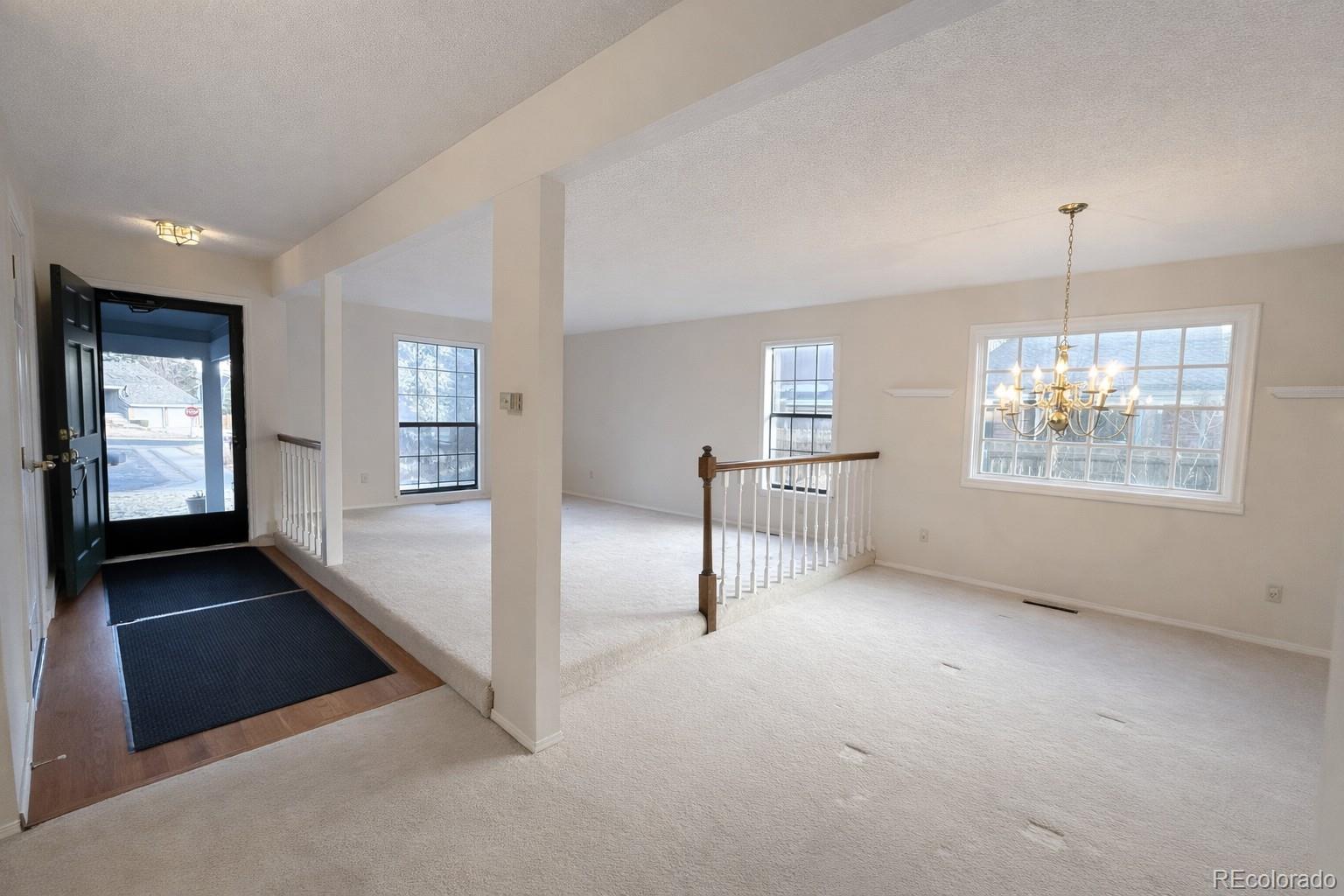 MLS Image #5 for 8212 s tamarac street,centennial, Colorado