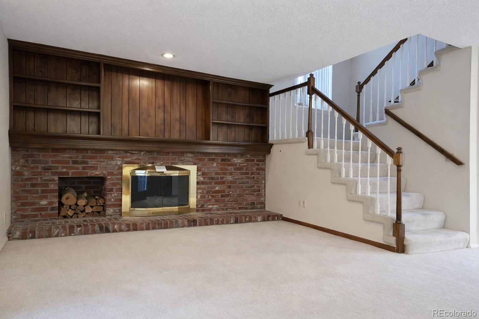 MLS Image #7 for 8212 s tamarac street,centennial, Colorado