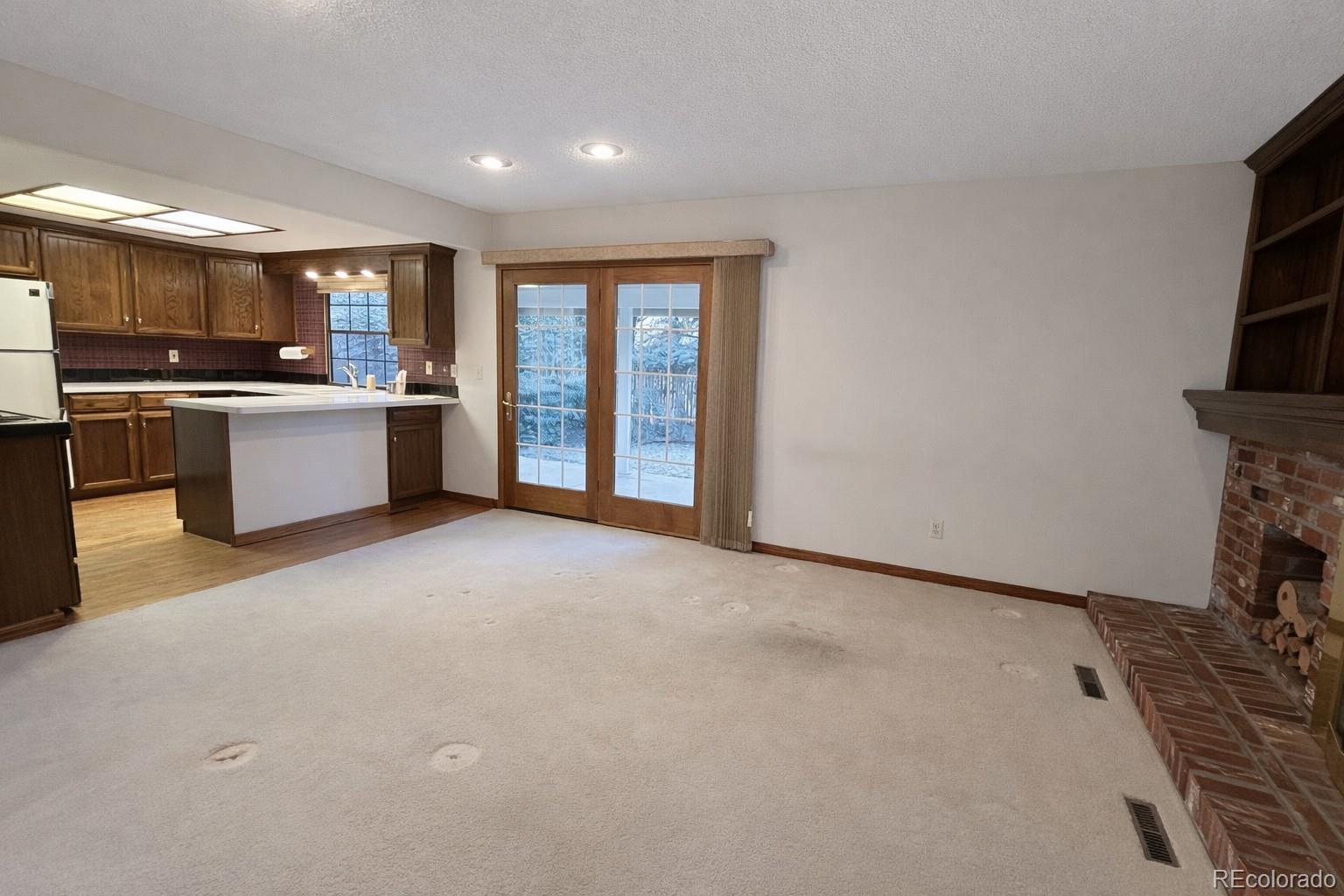 MLS Image #9 for 8212 s tamarac street,centennial, Colorado
