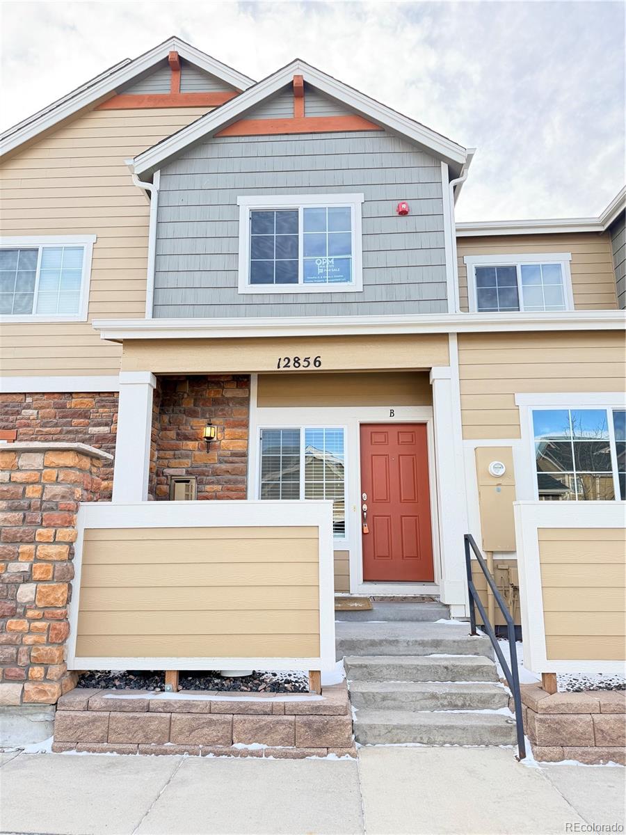 MLS Image #3 for 12856  jasmine street b,thornton, Colorado