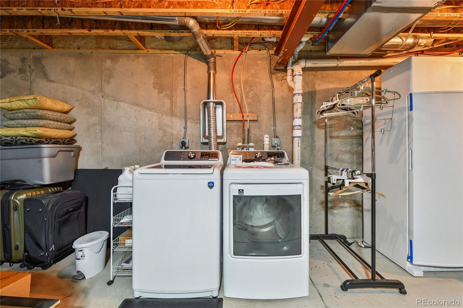 MLS Image #35 for 12856  jasmine street b,thornton, Colorado