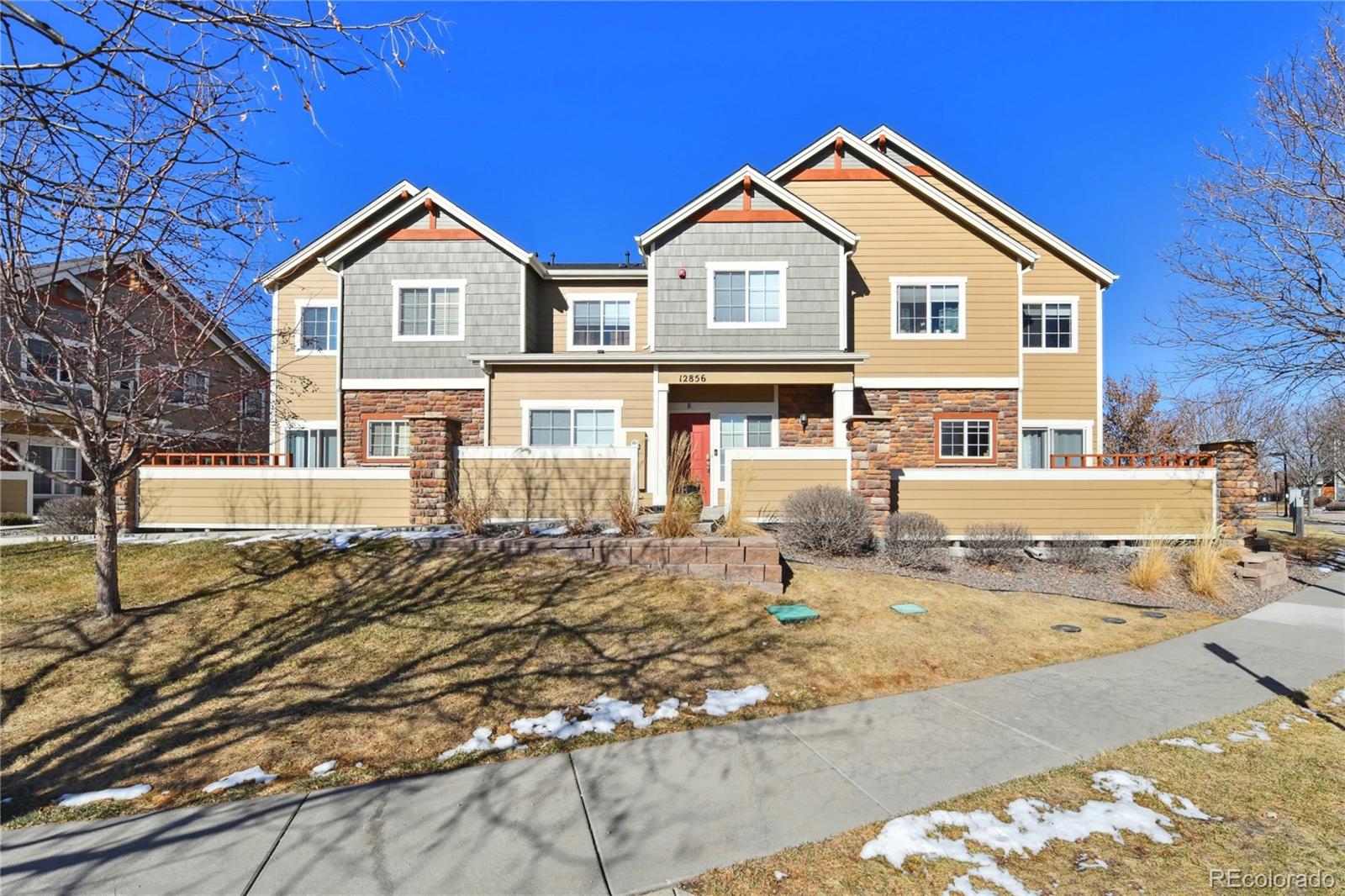 MLS Image #37 for 12856  jasmine street b,thornton, Colorado
