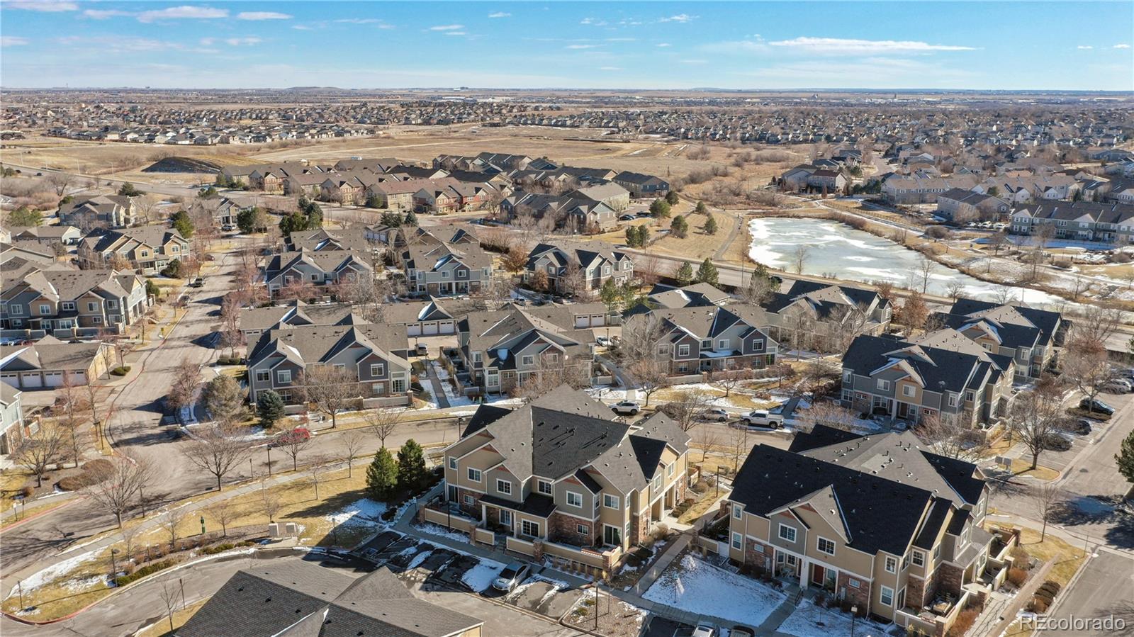 MLS Image #40 for 12856  jasmine street b,thornton, Colorado