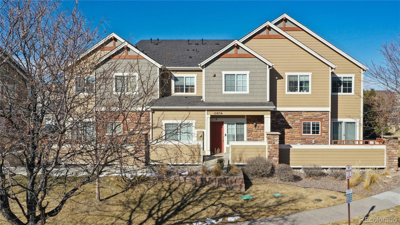 MLS Image #41 for 12856  jasmine street b,thornton, Colorado