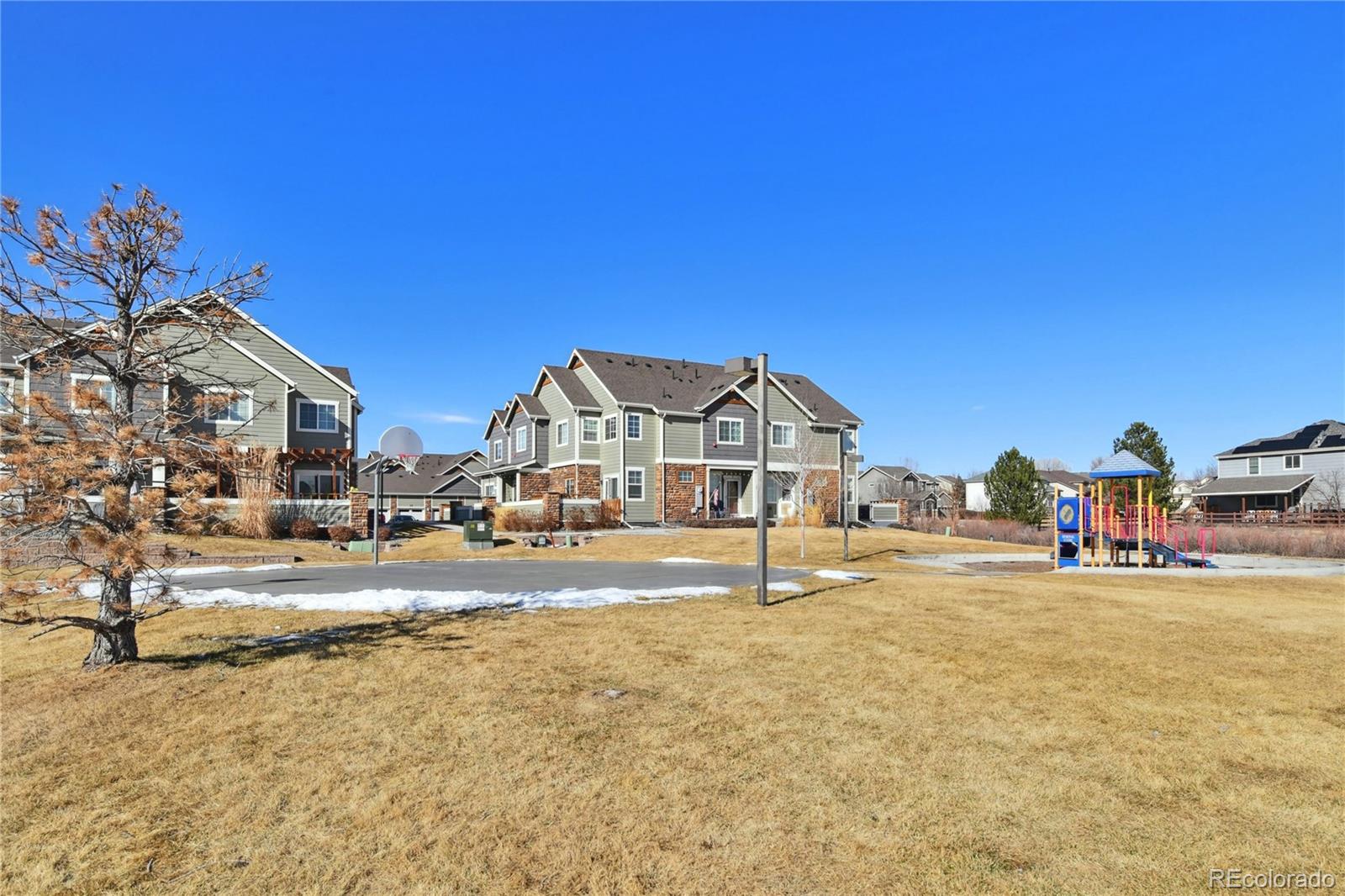 MLS Image #42 for 12856  jasmine street b,thornton, Colorado