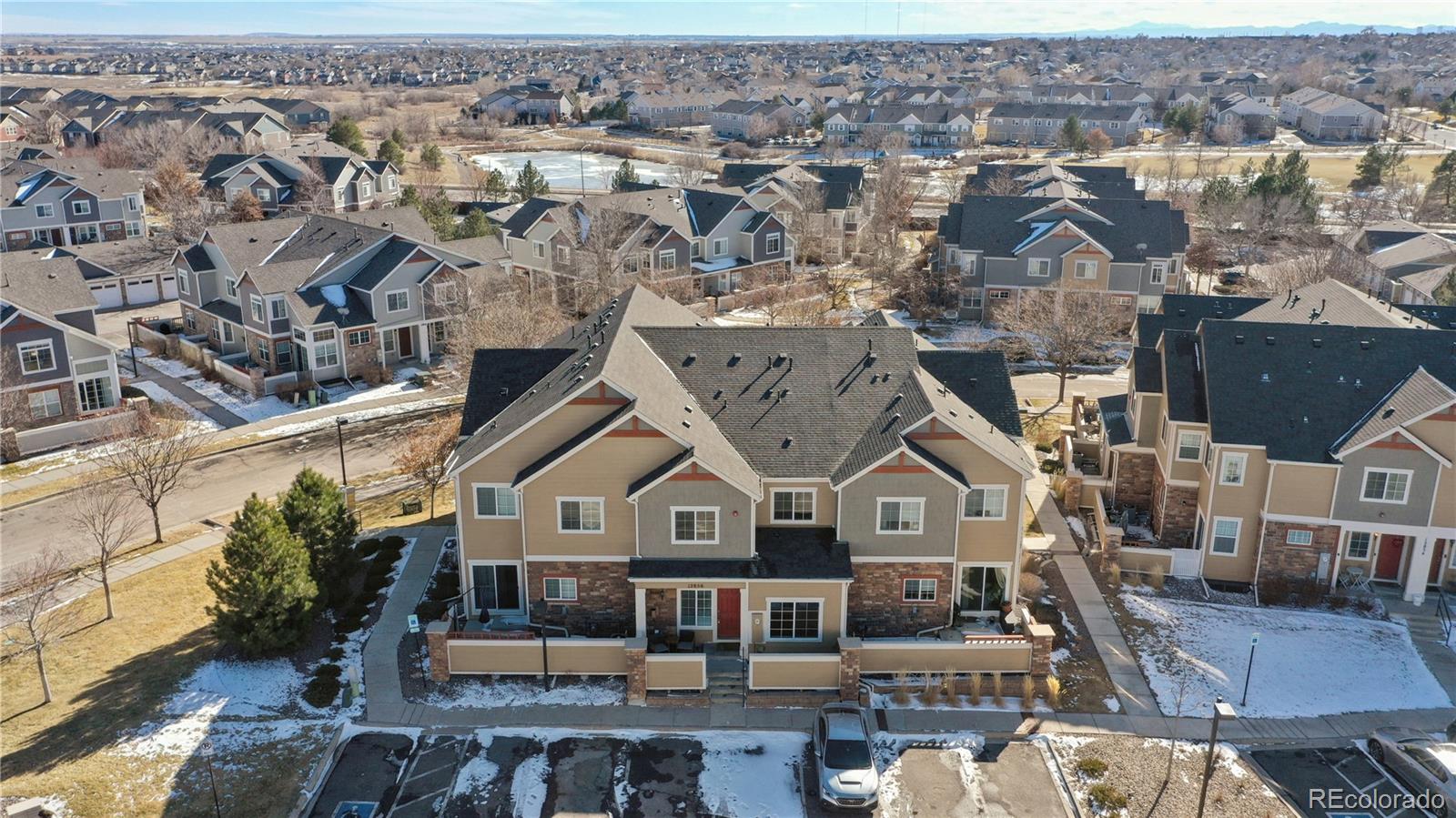 MLS Image #44 for 12856  jasmine street b,thornton, Colorado