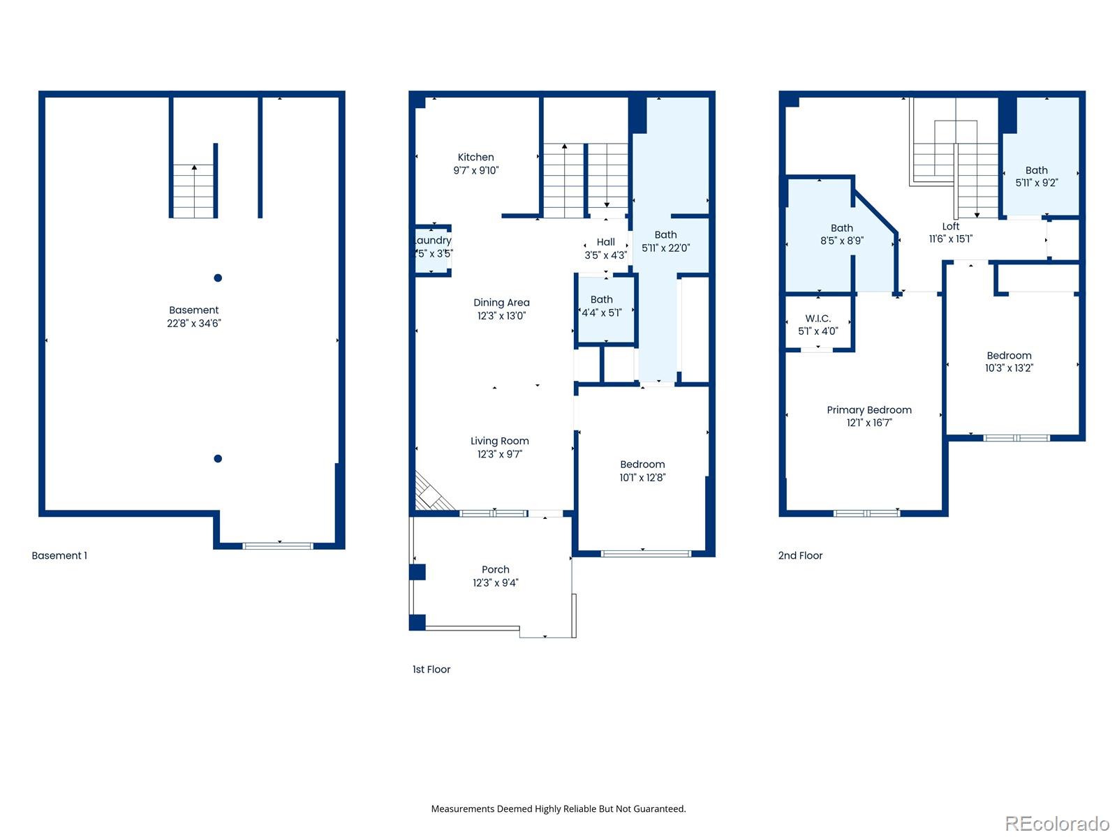 MLS Image #45 for 12856  jasmine street b,thornton, Colorado
