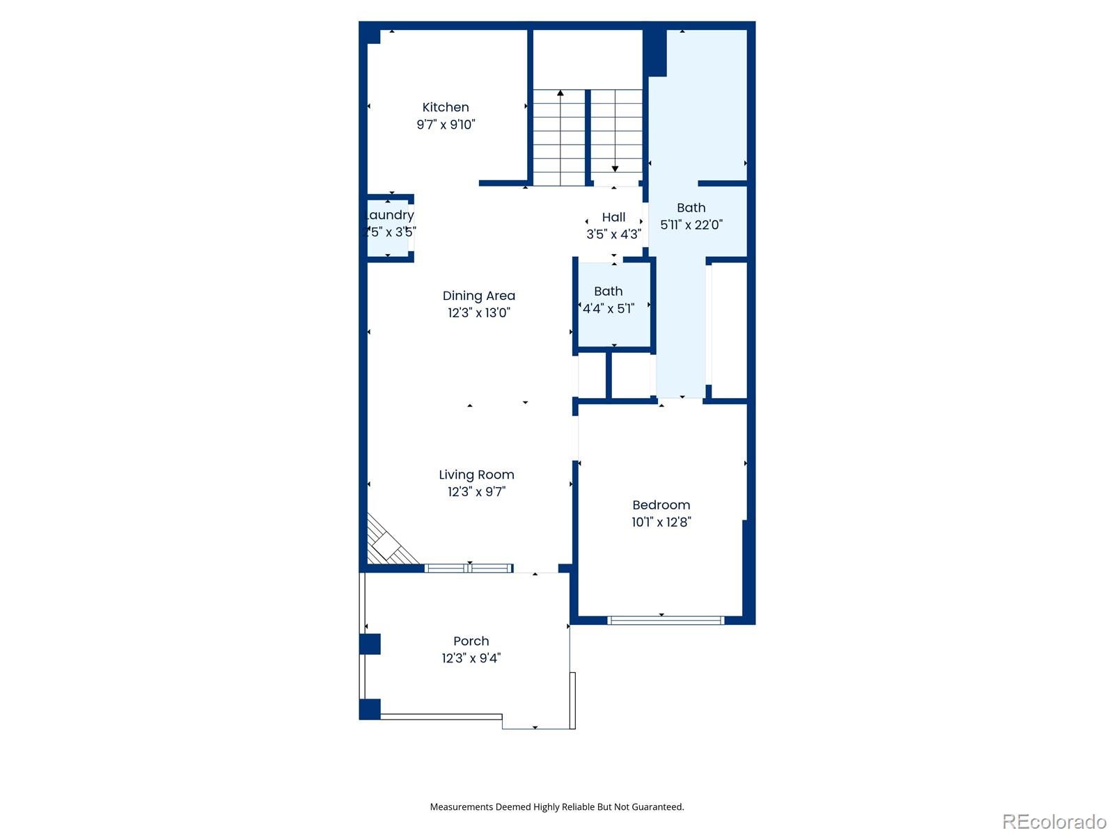 MLS Image #46 for 12856  jasmine street b,thornton, Colorado