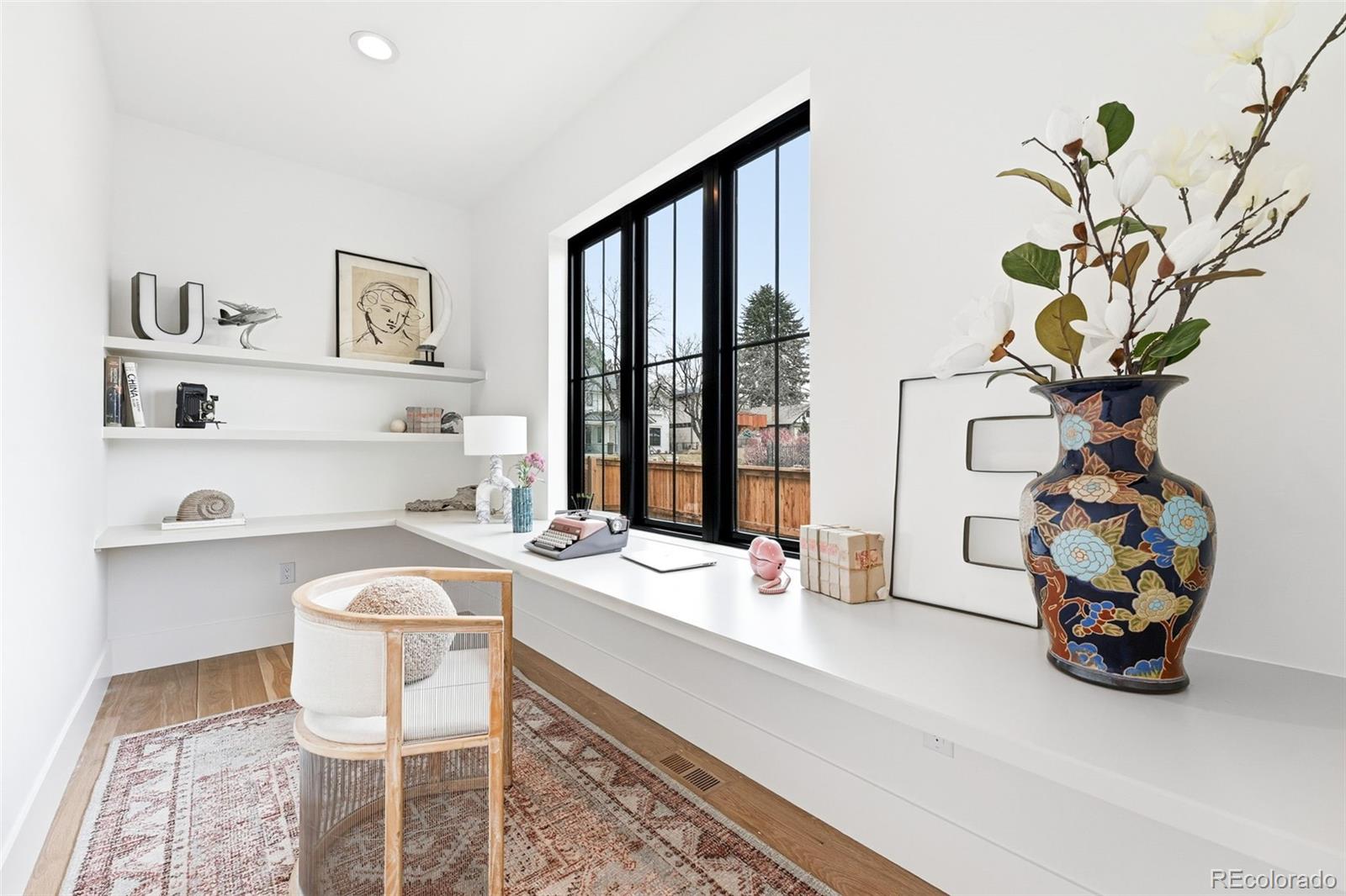 MLS Image #10 for 1395 s saint paul street,denver, Colorado