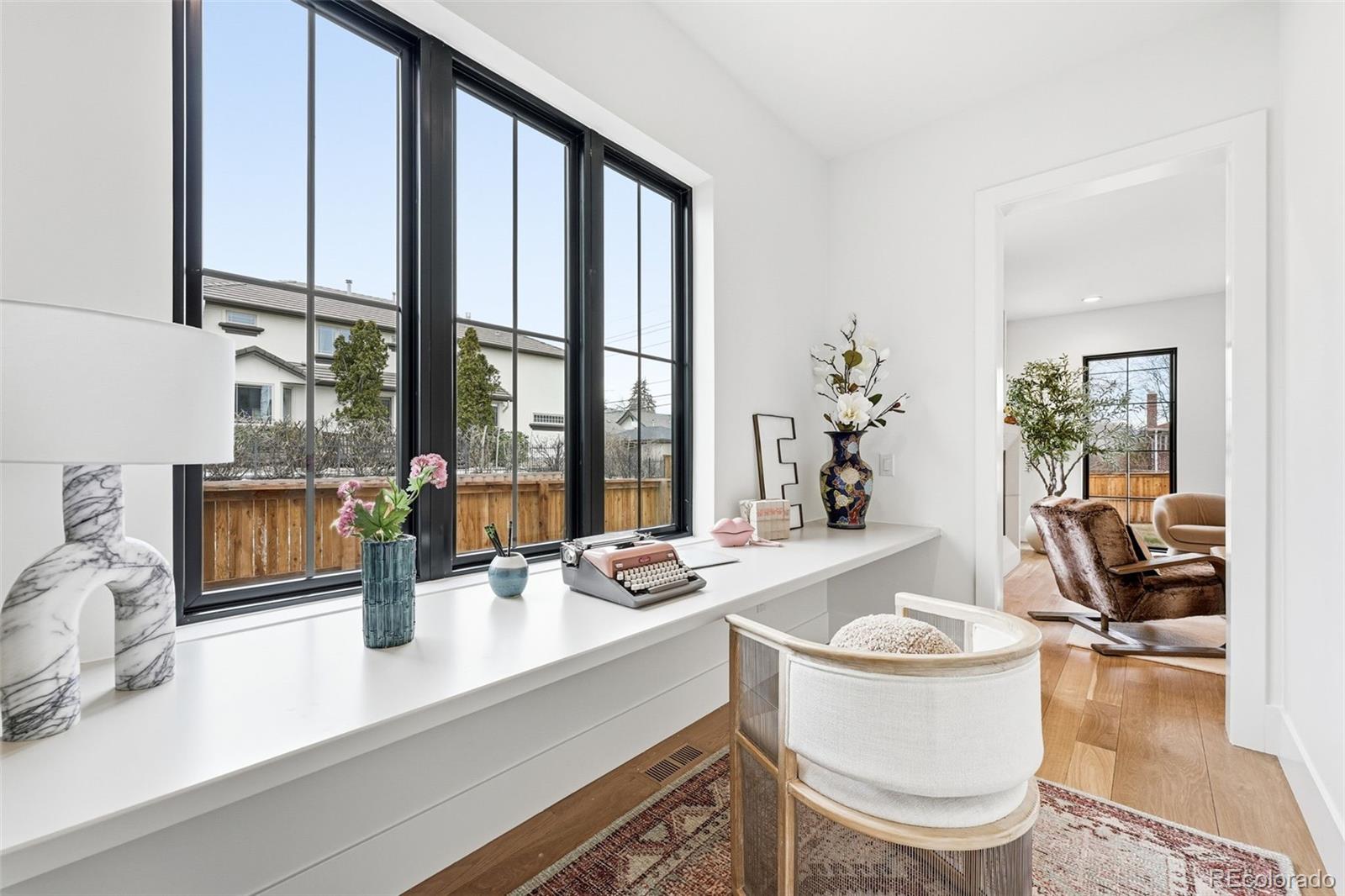 MLS Image #11 for 1395 s saint paul street,denver, Colorado