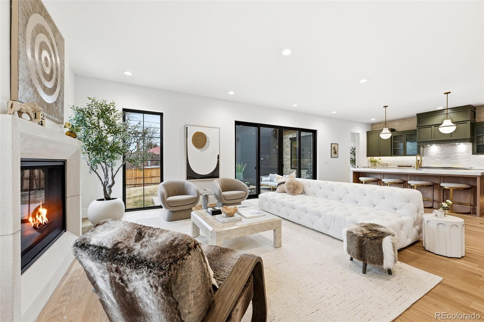 MLS Image #12 for 1395 s saint paul street,denver, Colorado