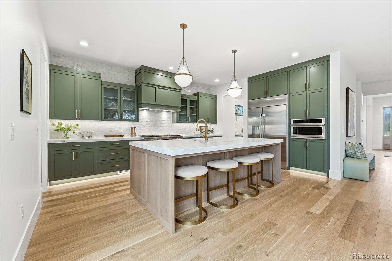 MLS Image #14 for 1395 s saint paul street,denver, Colorado
