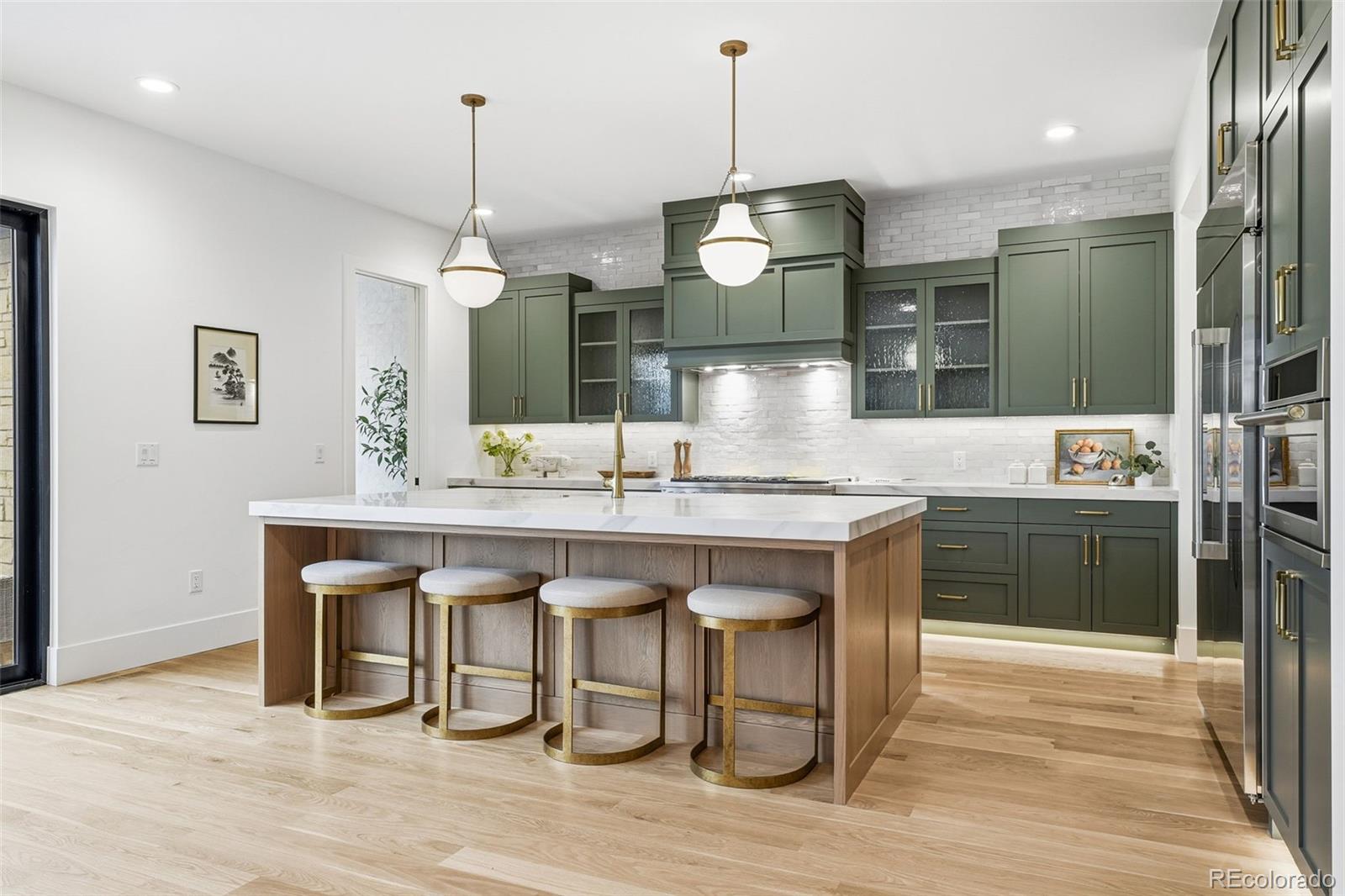 MLS Image #15 for 1395 s saint paul street,denver, Colorado