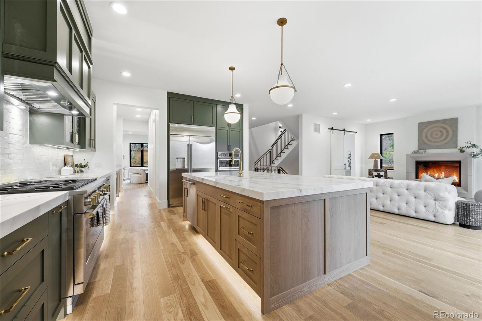 MLS Image #16 for 1395 s saint paul street,denver, Colorado