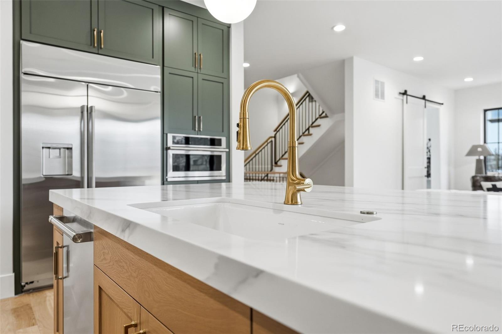 MLS Image #17 for 1395 s saint paul street,denver, Colorado