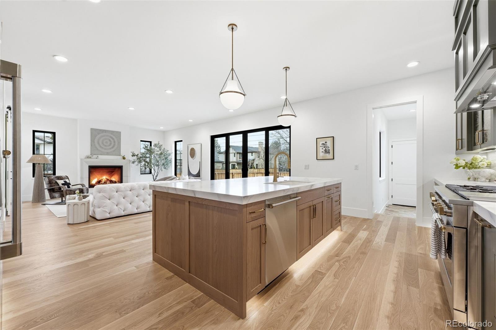 MLS Image #18 for 1395 s saint paul street,denver, Colorado