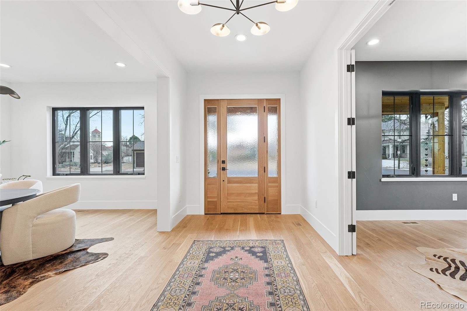MLS Image #2 for 1395 s saint paul street,denver, Colorado