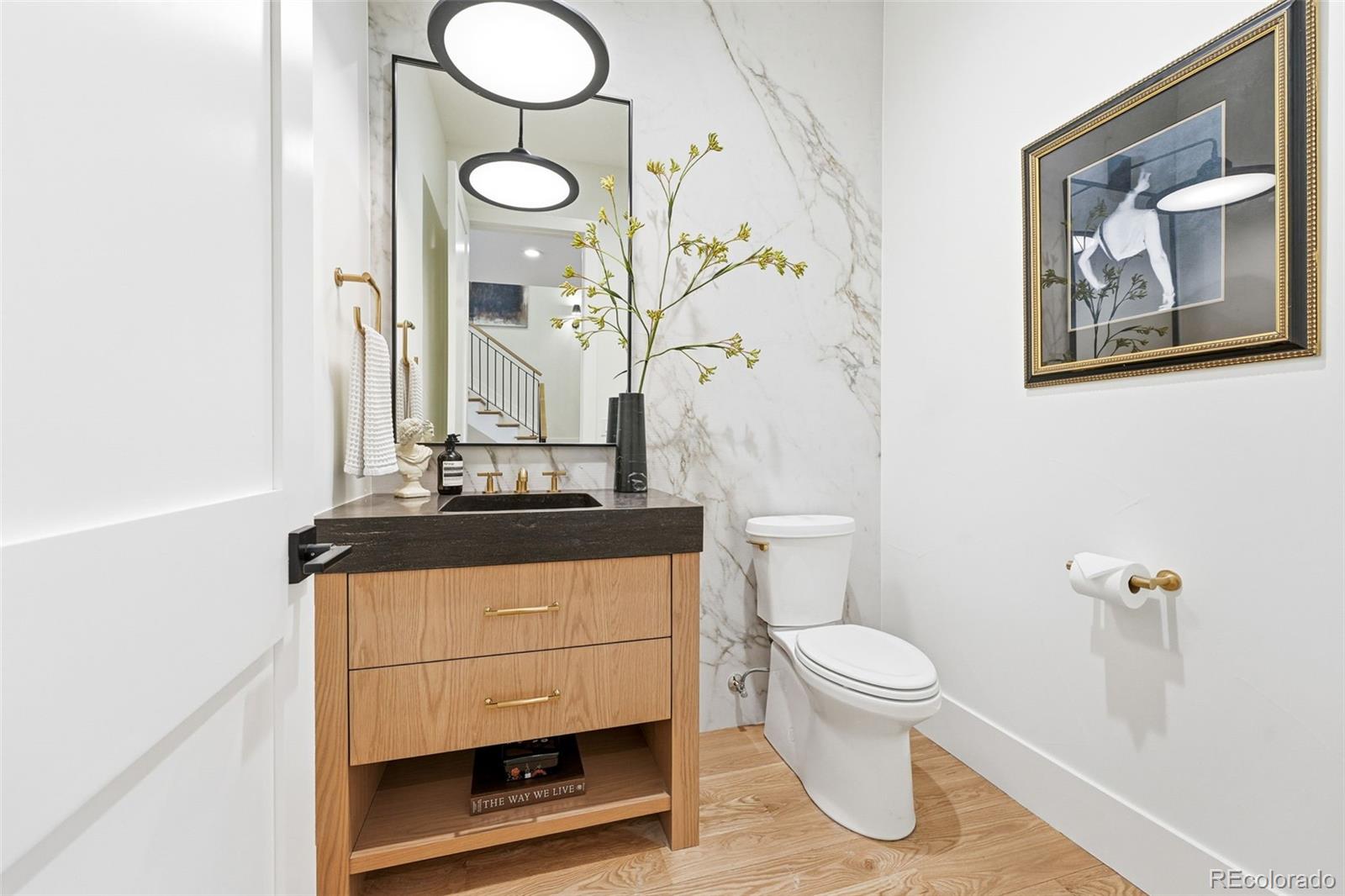MLS Image #20 for 1395 s saint paul street,denver, Colorado