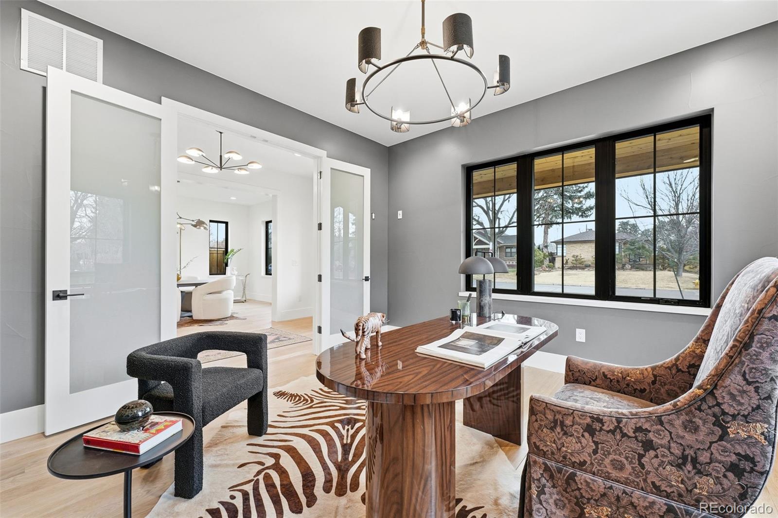 MLS Image #3 for 1395 s saint paul street,denver, Colorado