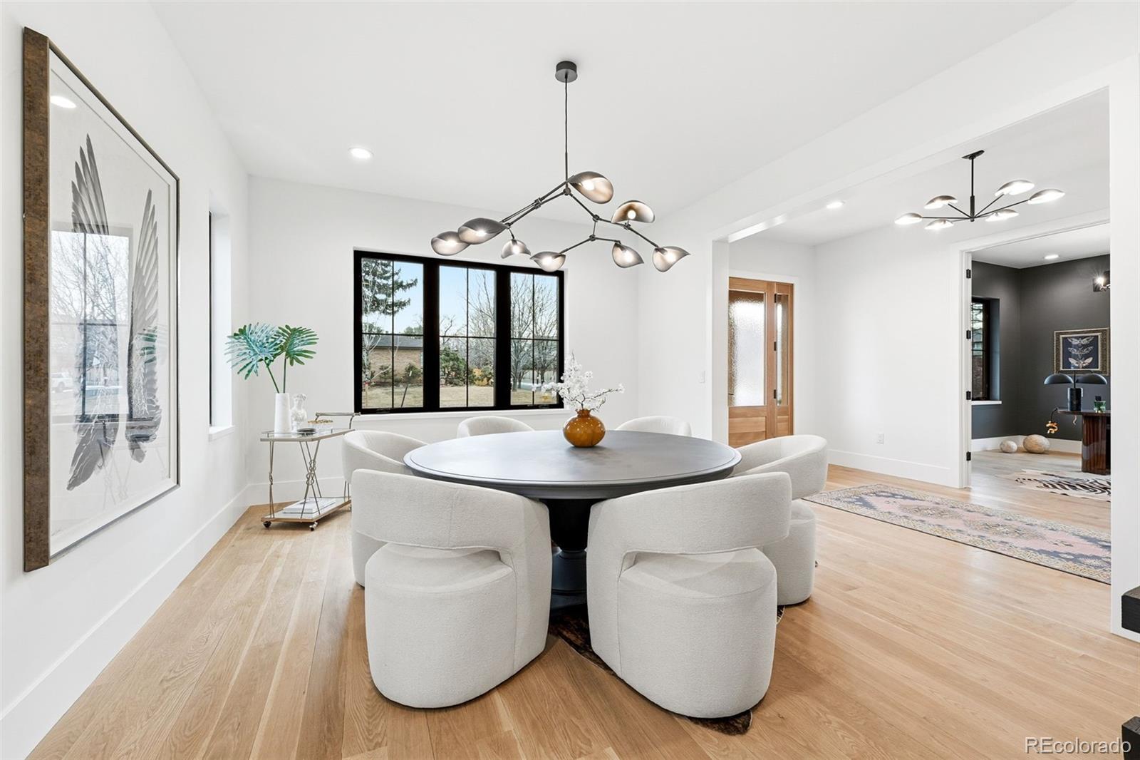 MLS Image #4 for 1395 s saint paul street,denver, Colorado