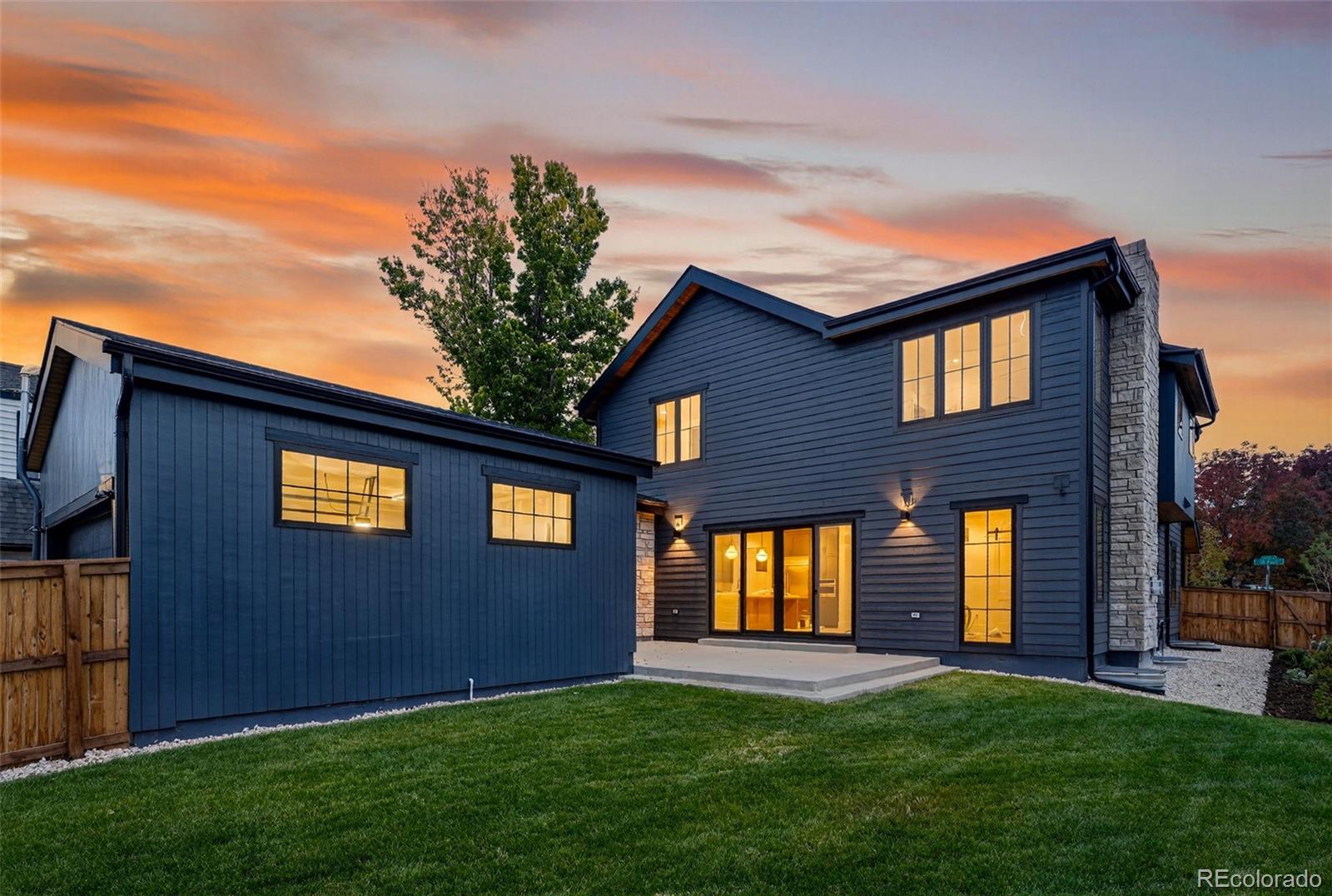 MLS Image #43 for 1395 s saint paul street,denver, Colorado