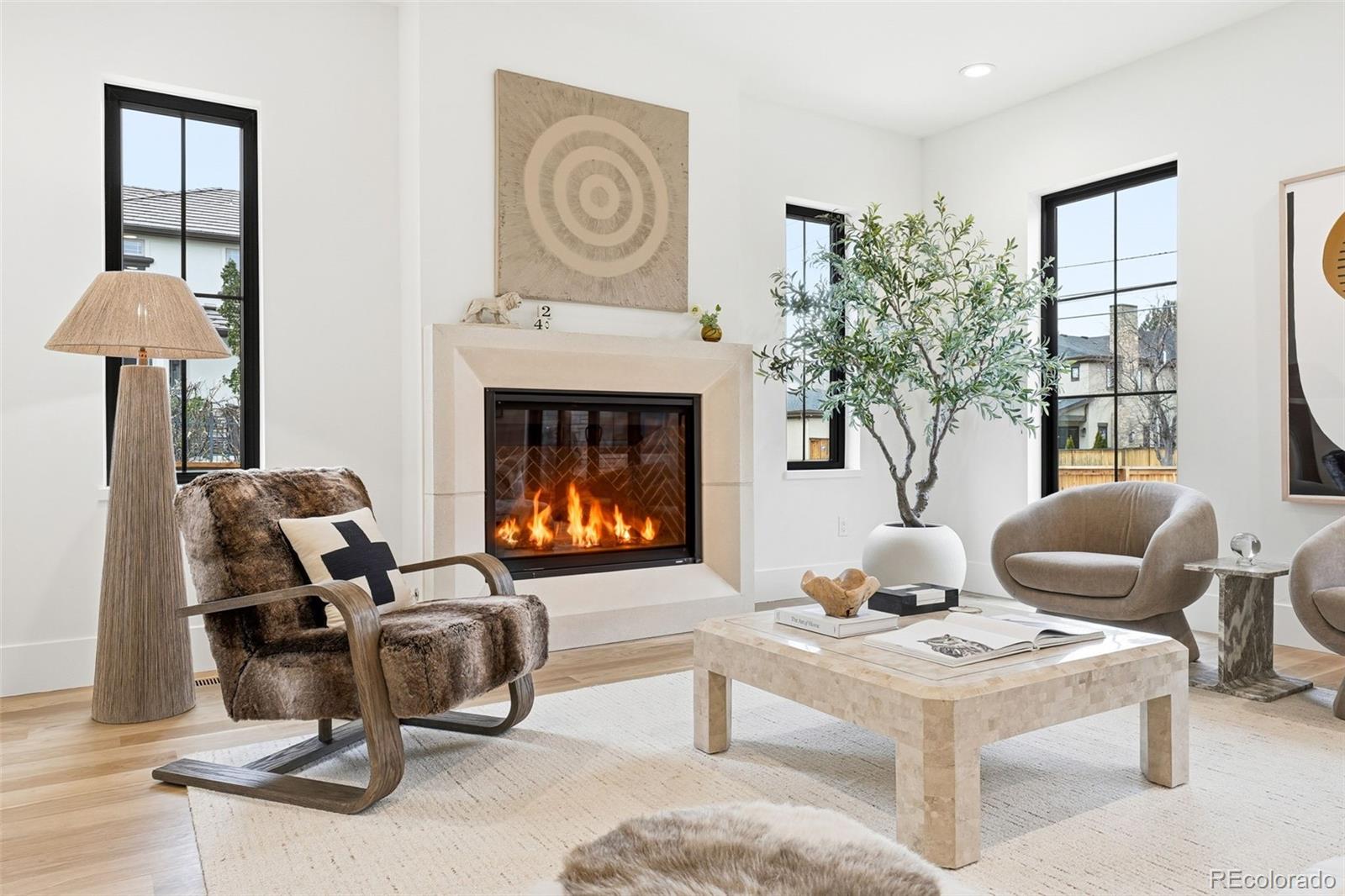 MLS Image #8 for 1395 s saint paul street,denver, Colorado