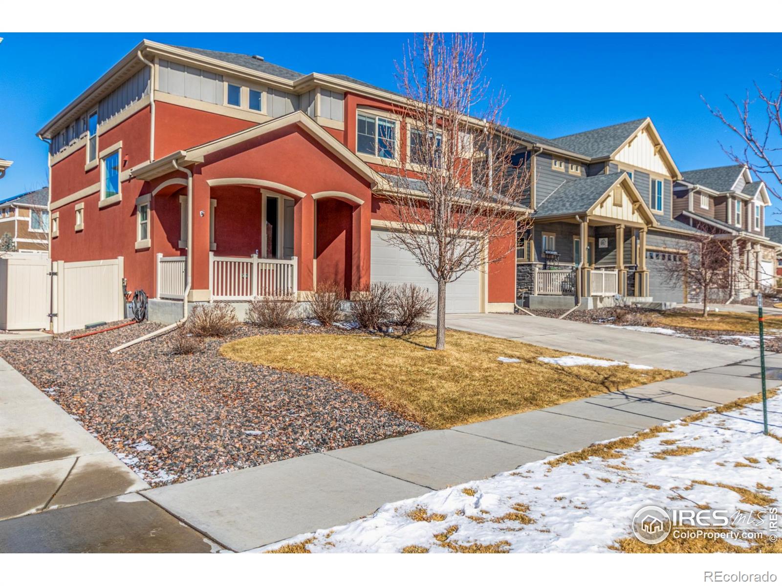 MLS Image #1 for 973  auburn drive,erie, Colorado