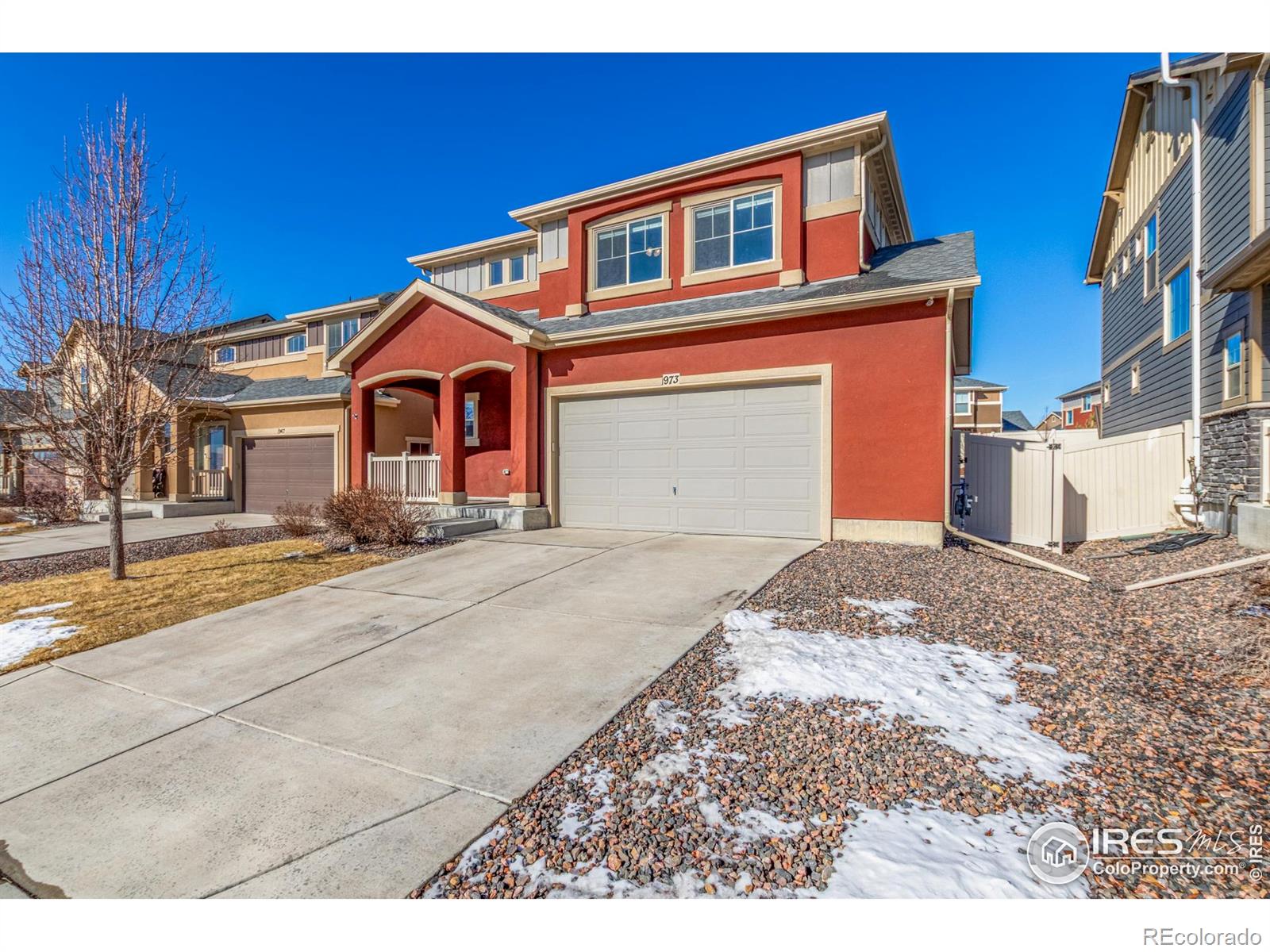 MLS Image #2 for 973  auburn drive,erie, Colorado