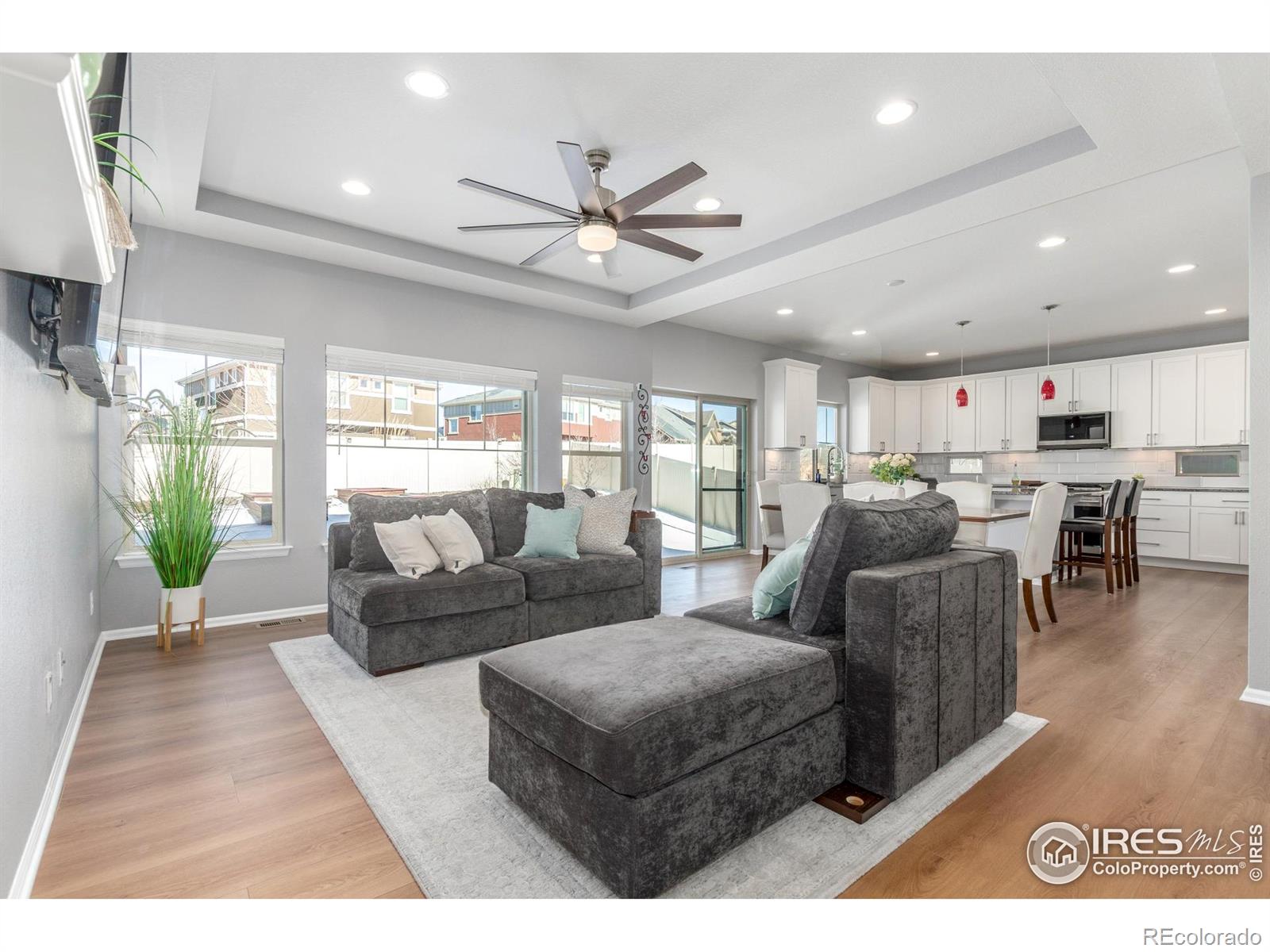 MLS Image #3 for 973  auburn drive,erie, Colorado