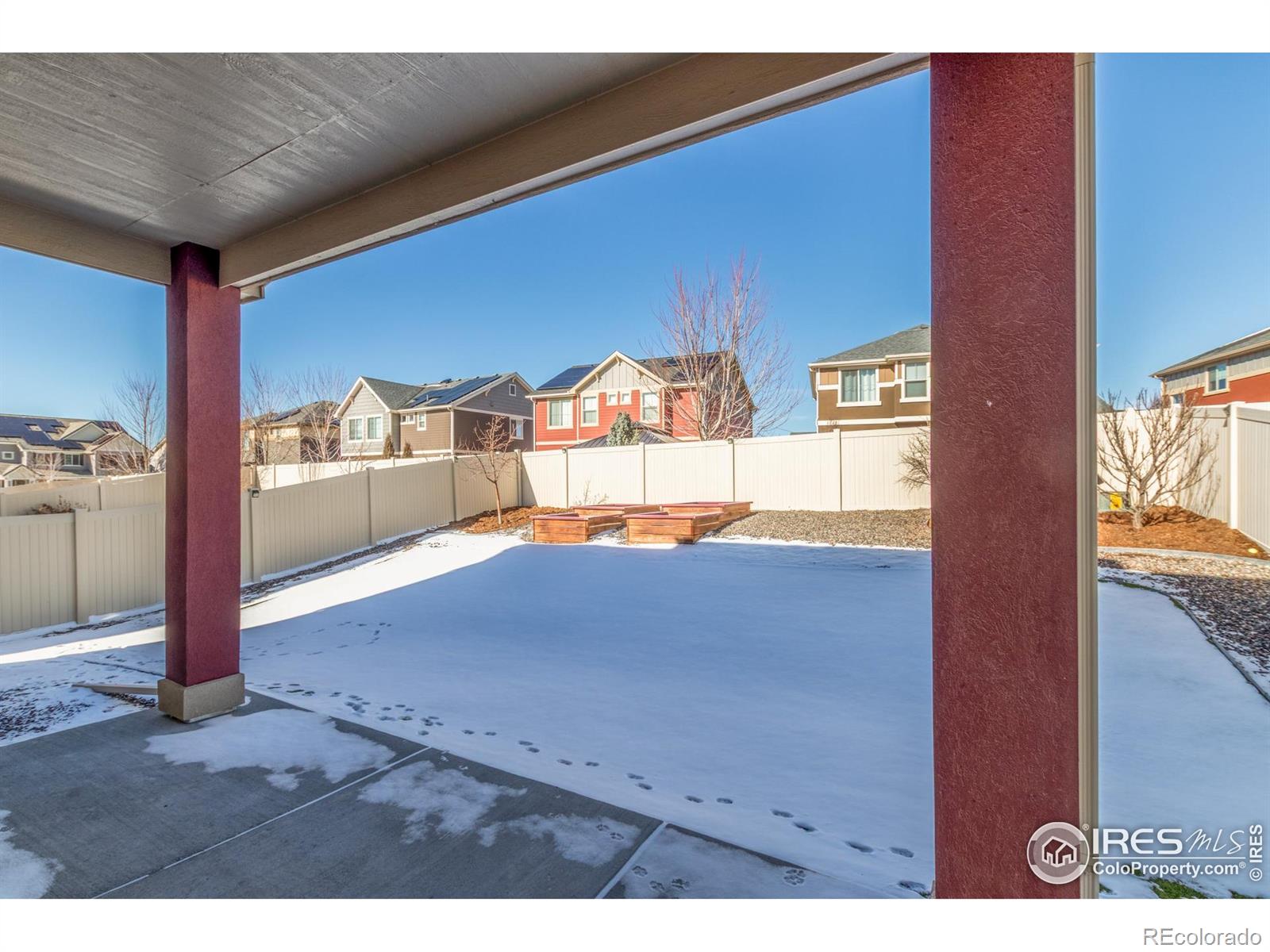 MLS Image #36 for 973  auburn drive,erie, Colorado