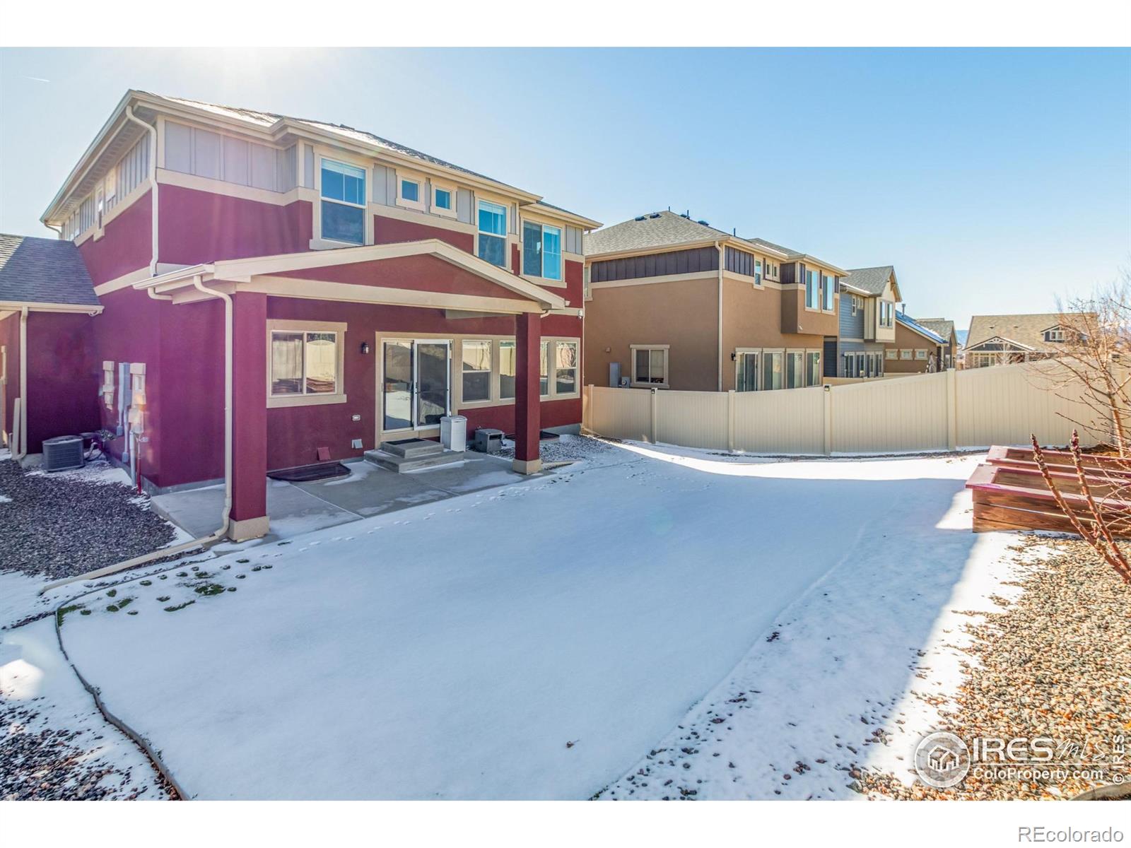 MLS Image #37 for 973  auburn drive,erie, Colorado