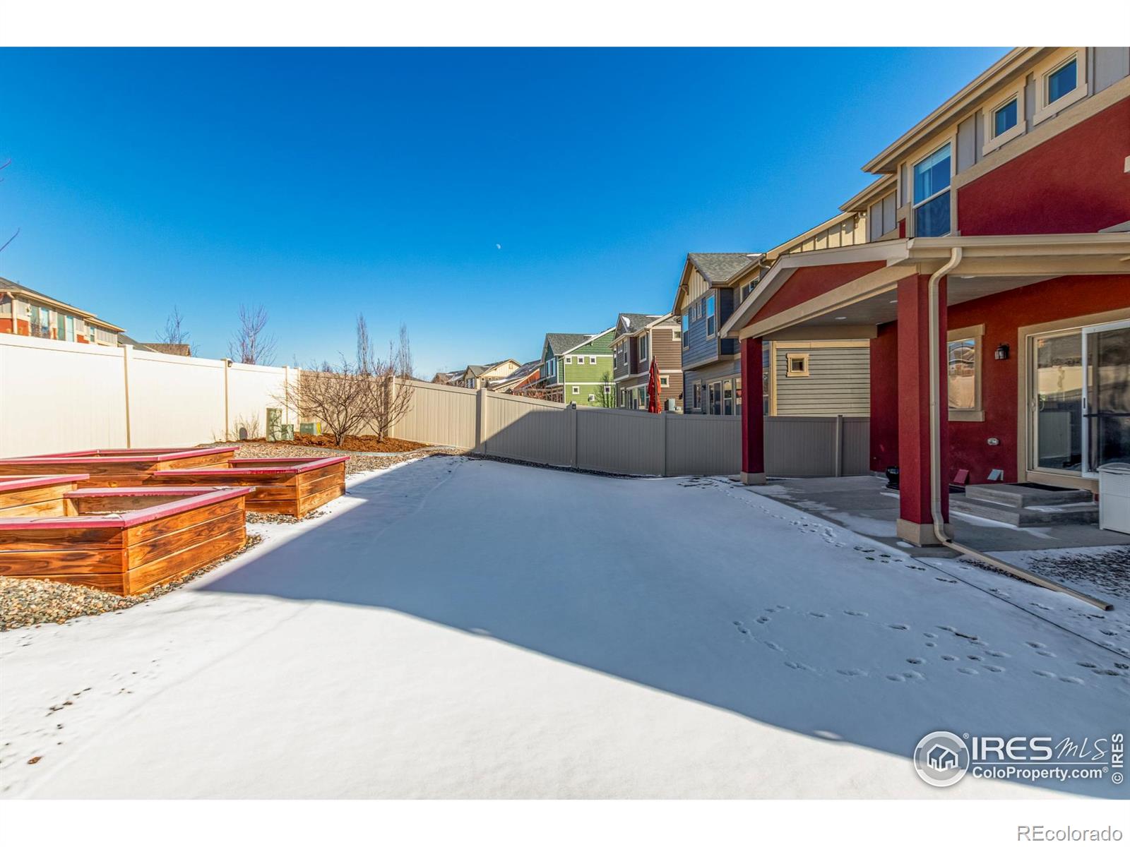 MLS Image #38 for 973  auburn drive,erie, Colorado