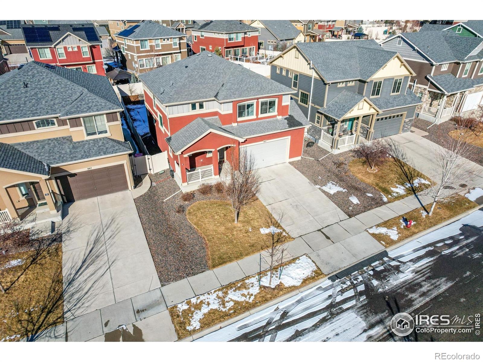 MLS Image #40 for 973  auburn drive,erie, Colorado