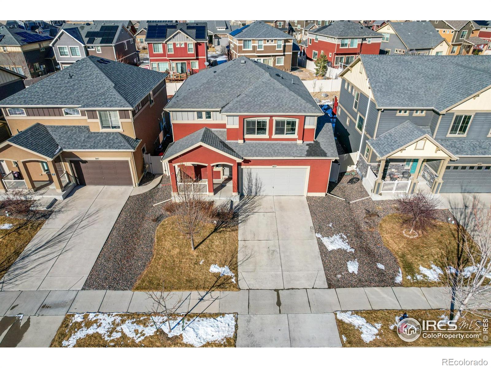 MLS Image #41 for 973  auburn drive,erie, Colorado