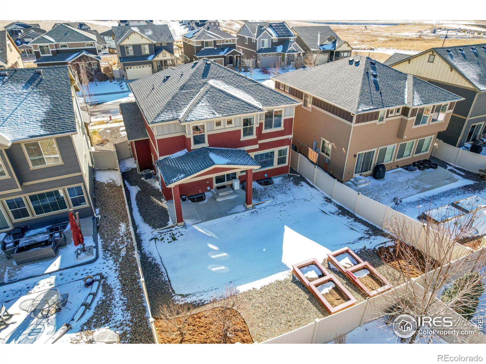 MLS Image #43 for 973  auburn drive,erie, Colorado