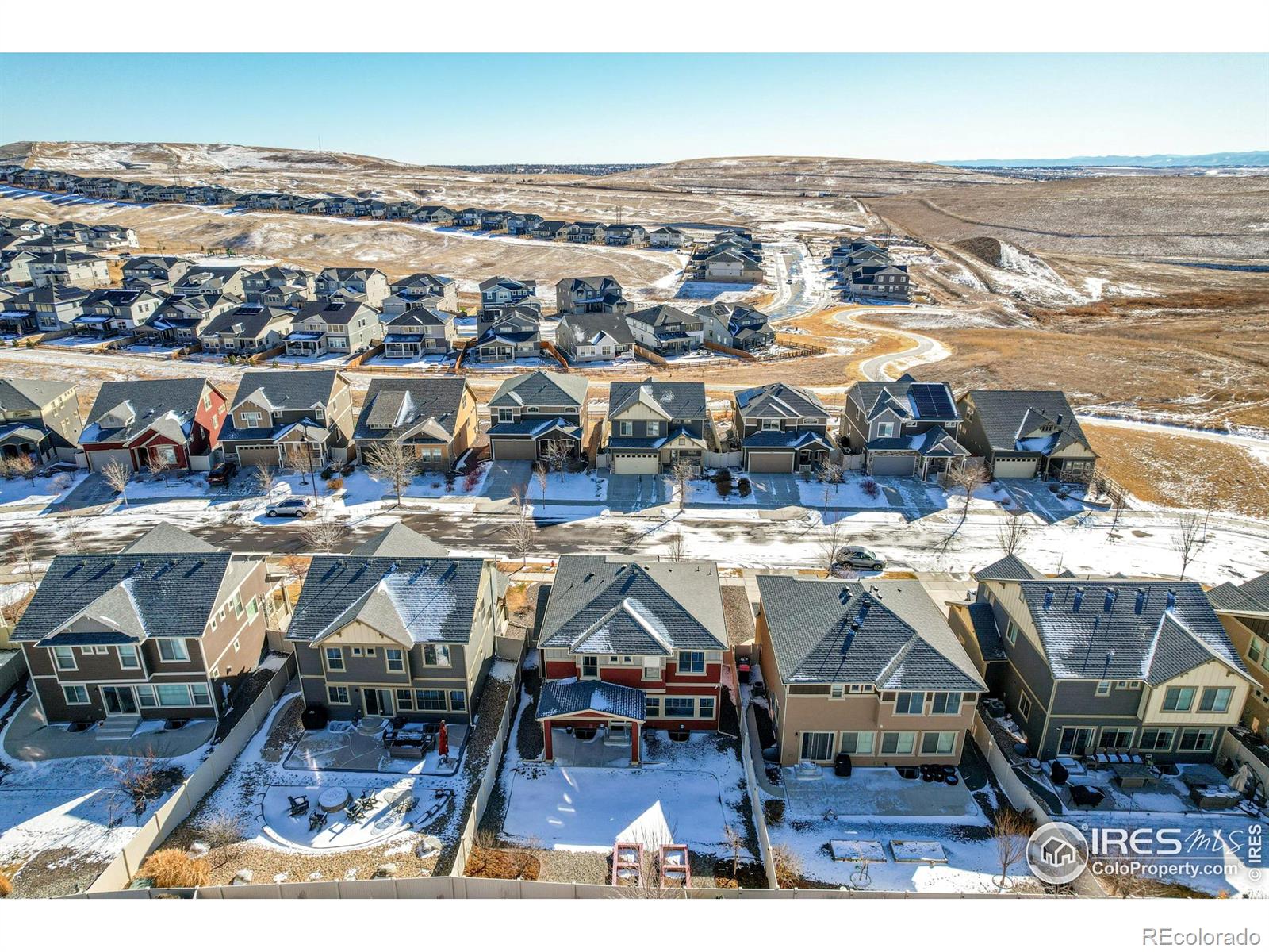 MLS Image #44 for 973  auburn drive,erie, Colorado