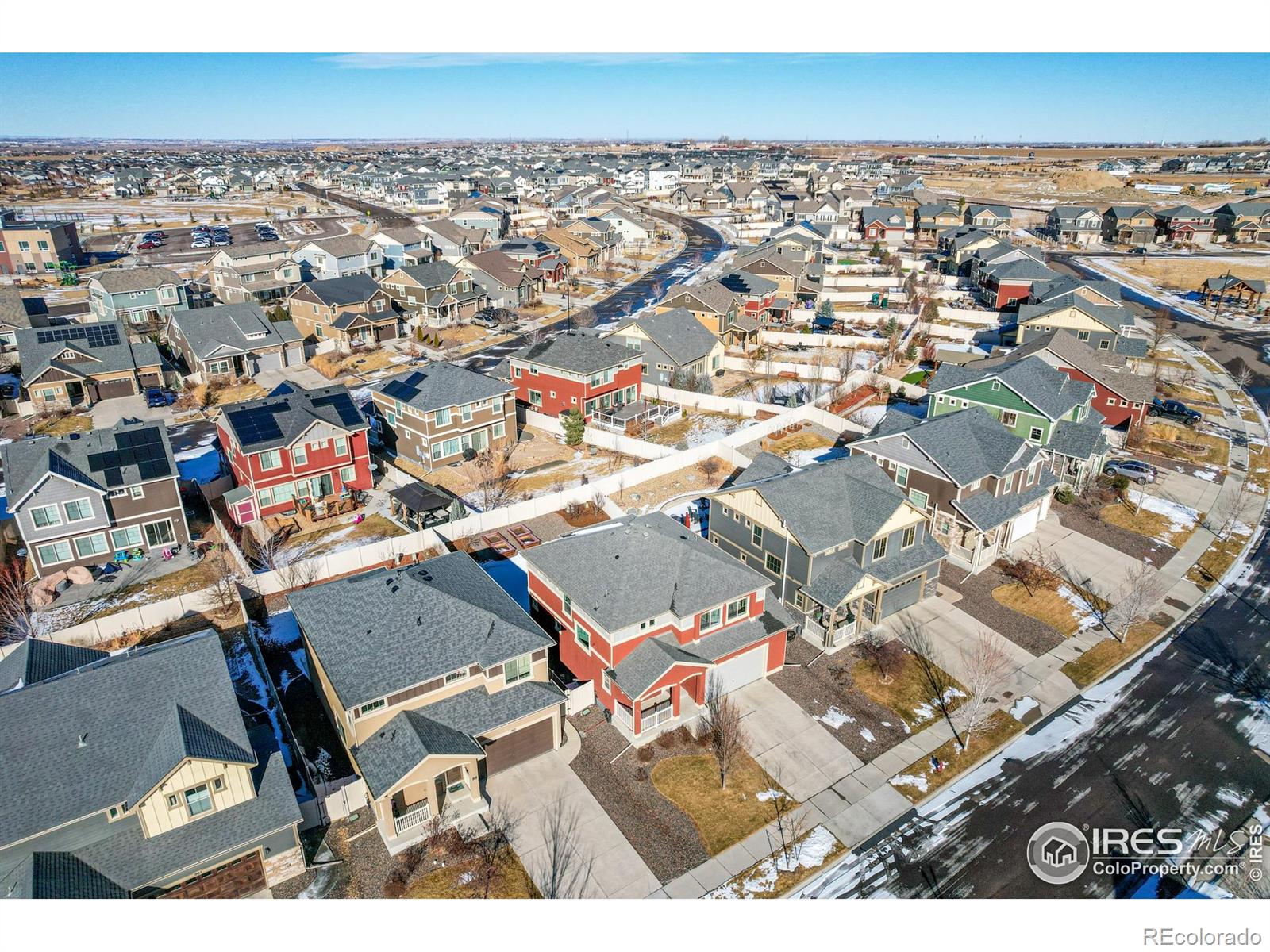 MLS Image #46 for 973  auburn drive,erie, Colorado