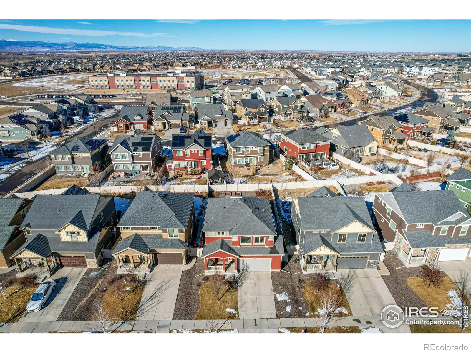MLS Image #47 for 973  auburn drive,erie, Colorado